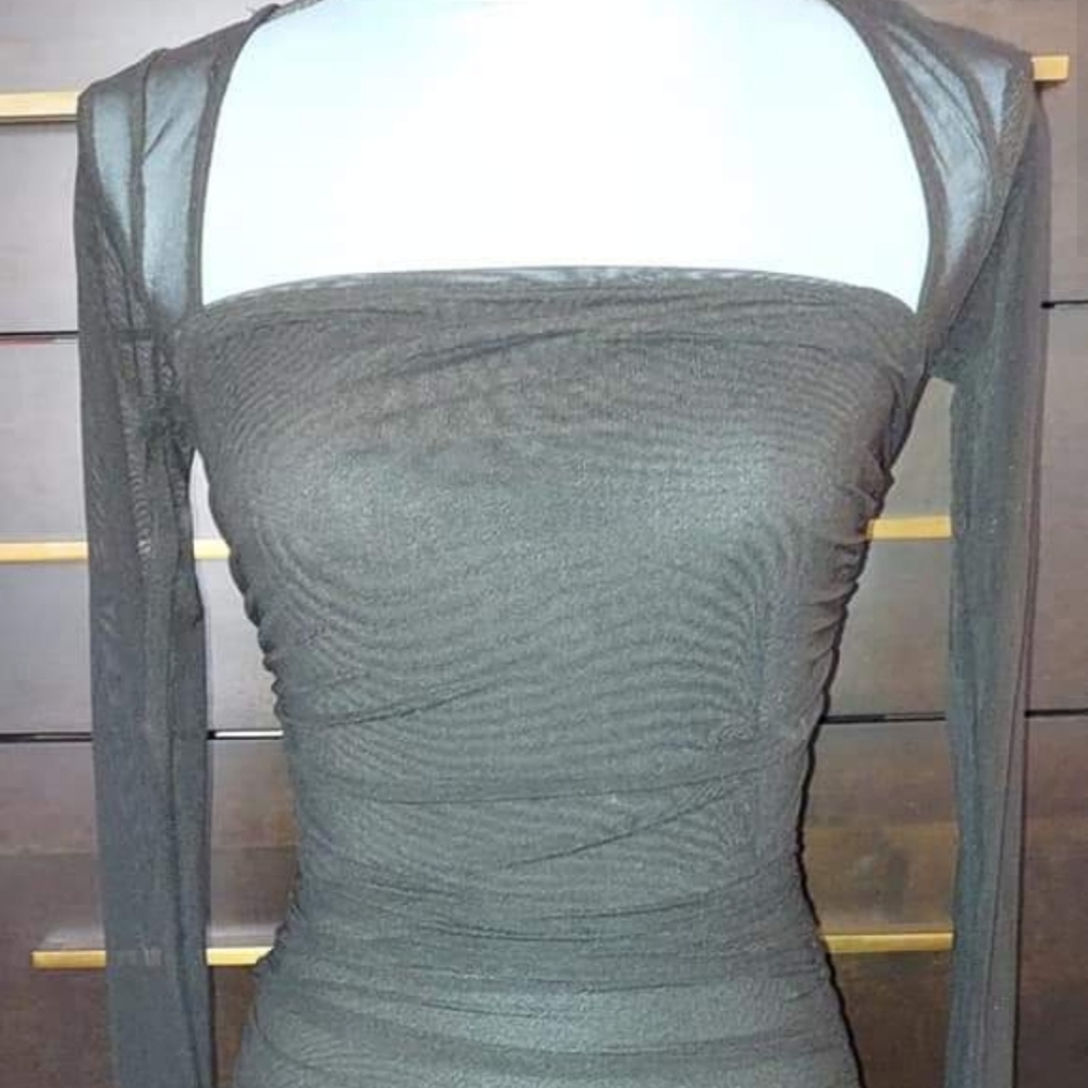 SEXY AFTER 5 WEAR